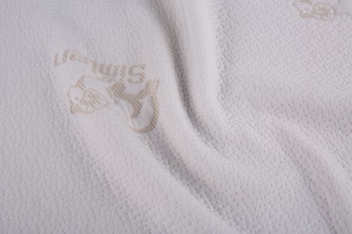 cotton mattress fabric