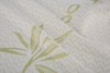 bamboo mattress fabric