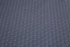 Knitted jacquard polyester mattress fabric