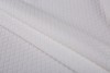 Plain polyester mattress fabric