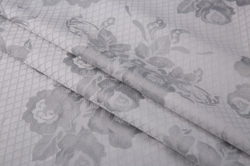 woven jacquard fabric