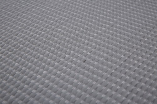 Waffle cool touch fabric